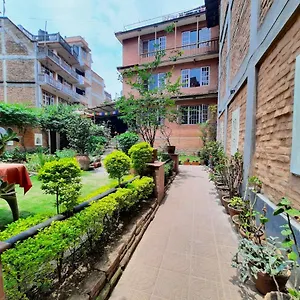 Pradhan House - With Garden Bed & Breakfast